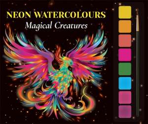 Magical Creatures de Igloo Books Ltd
