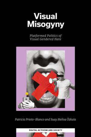 Visual Misogyny de Patricia Prieto-Blanco