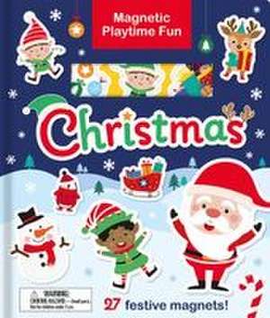 Christmas de Zach Rosenthal