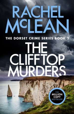 Clifftop Murders de Rachel Mclean