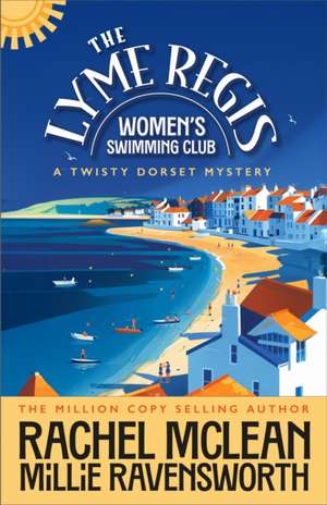 The Lyme Regis Women's Swimming Club de Millie Ravensworth