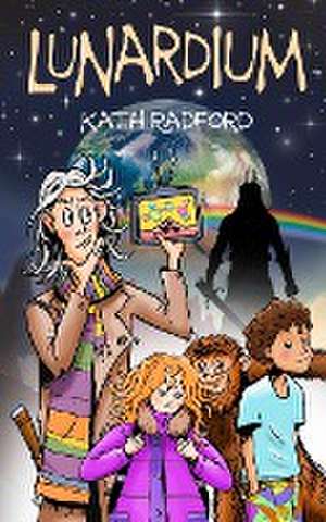 Lunardium de Kath Radford