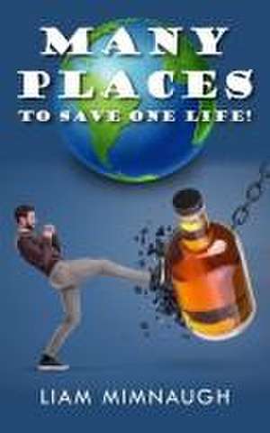 Many Places to Save One Life de Liam Mimnaugh