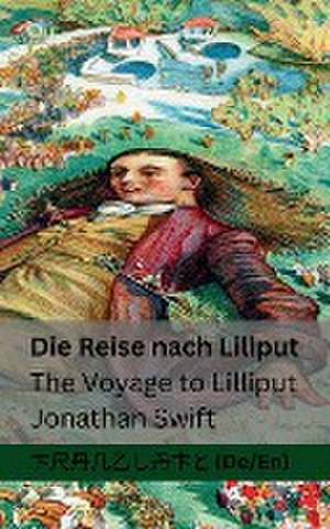 Swift, J: Reise nach Liliput / The Voyage to Lilliput