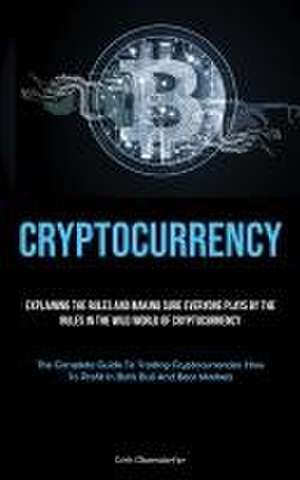 Cryptocurrency de Dirk Oberndorfer