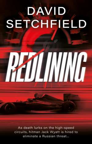 Redlining de David Setchfield