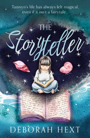 Hext, D: Storyteller