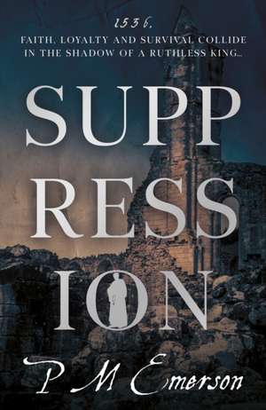 Suppression de P M Emerson