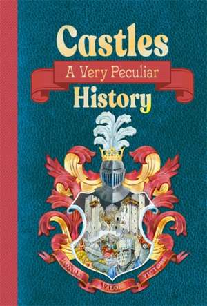 Castles de Jacqueline Morley