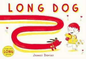 Long Dog de James Davies