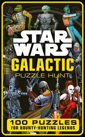 Star Wars de Chris Farnell