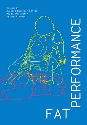 Fat Performance de Jussara Belchior Santos