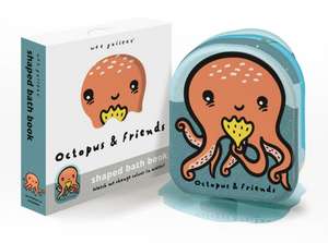 Octopus and Friends de Surya Sajnani