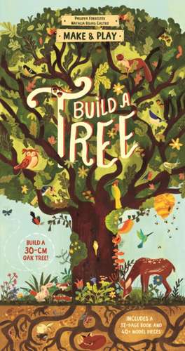 Make and Play de Philippa Forrester