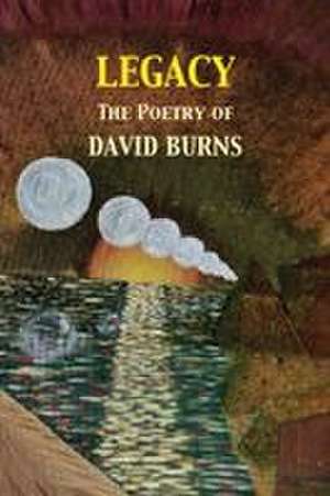 Legacy de David Burns