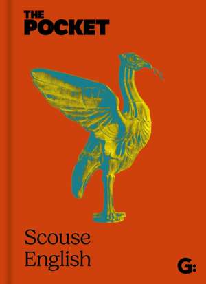 The Pocket Scouse-English de Gemini