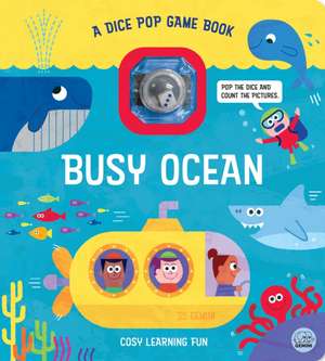 Busy Ocean de Bobbie Brooks
