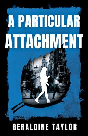 A Particular Attachment de Geraldine Taylor