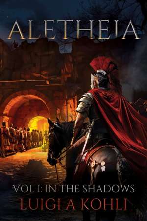 Aletheia de Luigi A Kohli