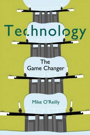 Technology de Mike O’Reilly