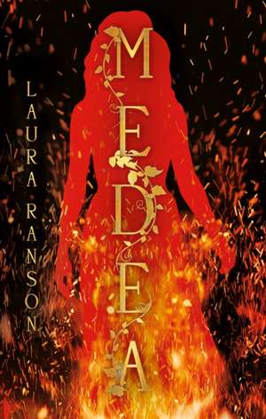 Medea de Laura Ranson