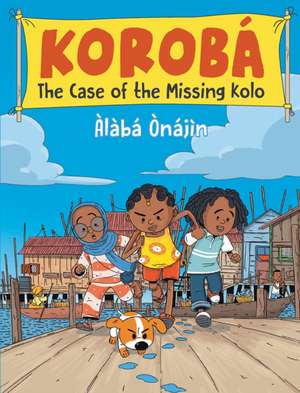 Koroba de Alaba Onajin