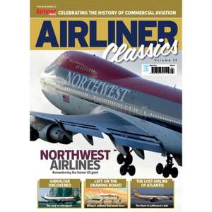 Airliner Classics