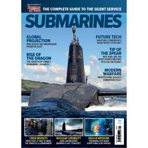 Submarines de David Reynolds