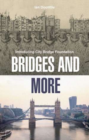 Bridges and More de Ian Doolittle