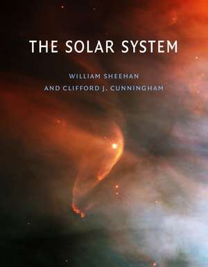 Solar System de Gail Harland
