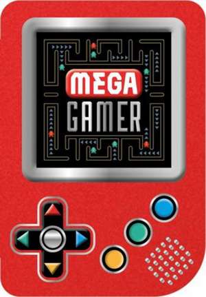 Mega Gamer de Alexander Cox