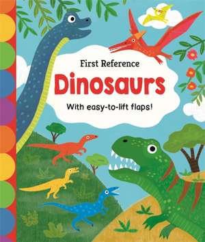 Dinosaurs de Autumn Publishing