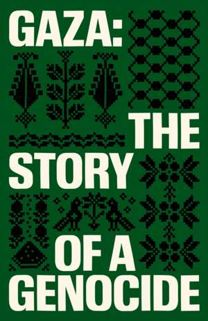 Gaza de Fatima Bhutto