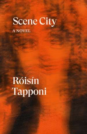 Scene City de Róisín Tapponi