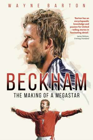 Beckham de Wayne Barton