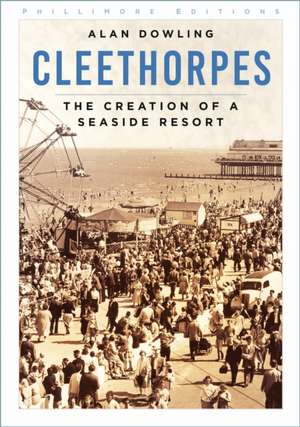 Cleethorpes de Alan Dowling