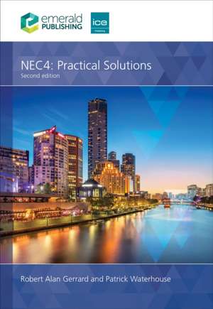 Nec4: Practical Solutions de Robert Alan Gerrard