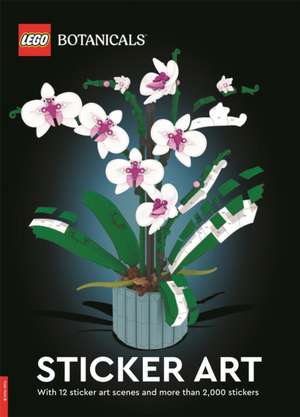 LEGO® Botanicals de Lego®