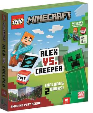 LEGO® Minecraft(TM) de Lego®