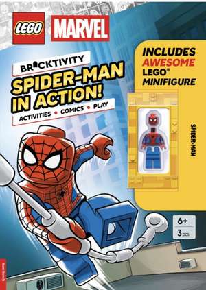 LEGO® MARVEL de Lego®
