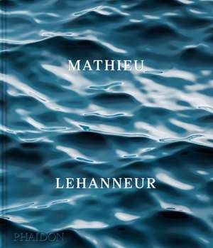 Mathieu Lehanneur de Mathieu Lehanneur