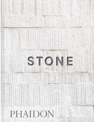 Stone de William Hall