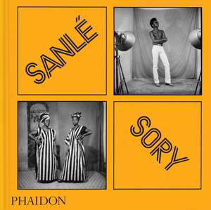 Sanlé Sory de Sanlé Sory