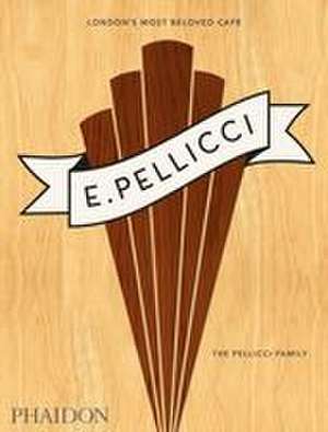 E. Pellicci de Pellicci