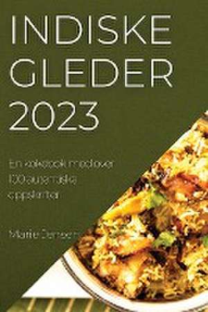 Indiske gleder 2023 de Jensen