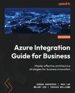 Azure Integration Guide for Business de Joshua Garverick