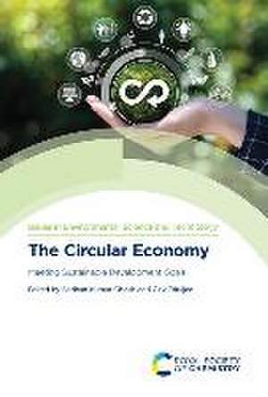 Circular Economy de Sadhan Kumar Ghosh