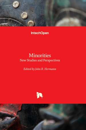 Minorities de John Hermann