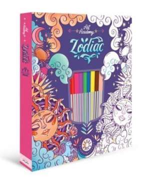 Zodiac de Igloo Books Ltd