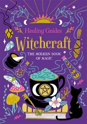 Witchcraft de Igloo Books Ltd